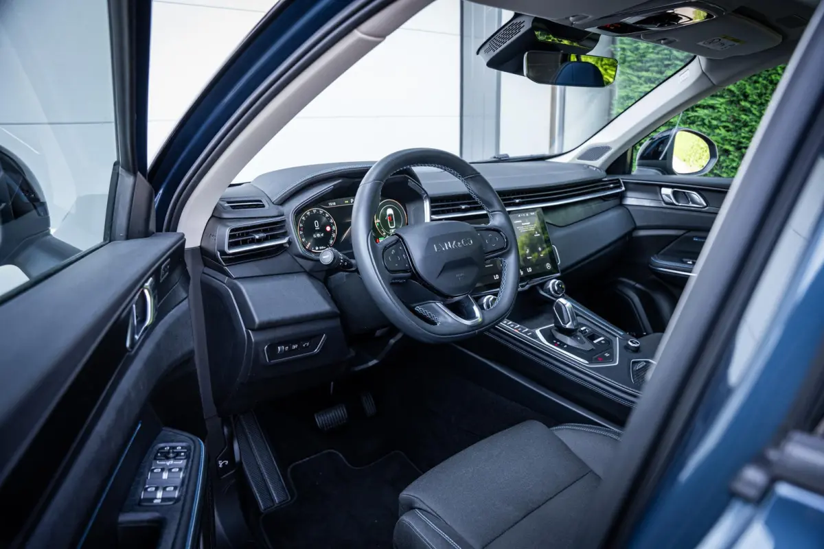 1.5 PHEV Org.NL|1e-eig|Pano-dak|360°|Infinity|ACC|Dealeronderhouden