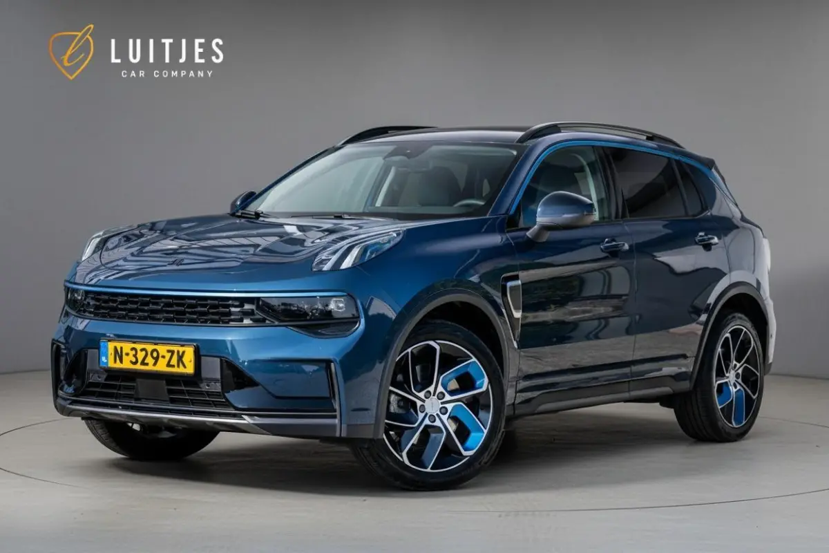 1.5 PHEV Org.NL|1e-eig|Pano-dak|360°|Infinity|ACC|Dealeronderhouden
