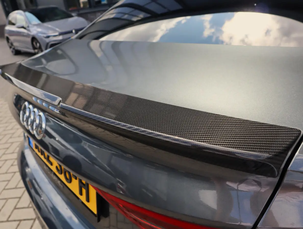 2.0 TFSI S3 quattro | B&O | Matrix | Keyless