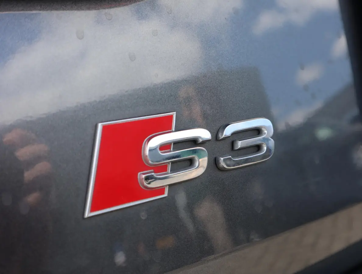 2.0 TFSI S3 quattro | B&O | Matrix | Keyless
