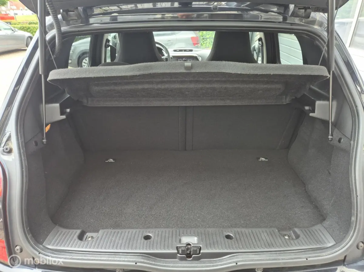1.0 SCe Dynamic AIRCO PDC RIJKLAAR!