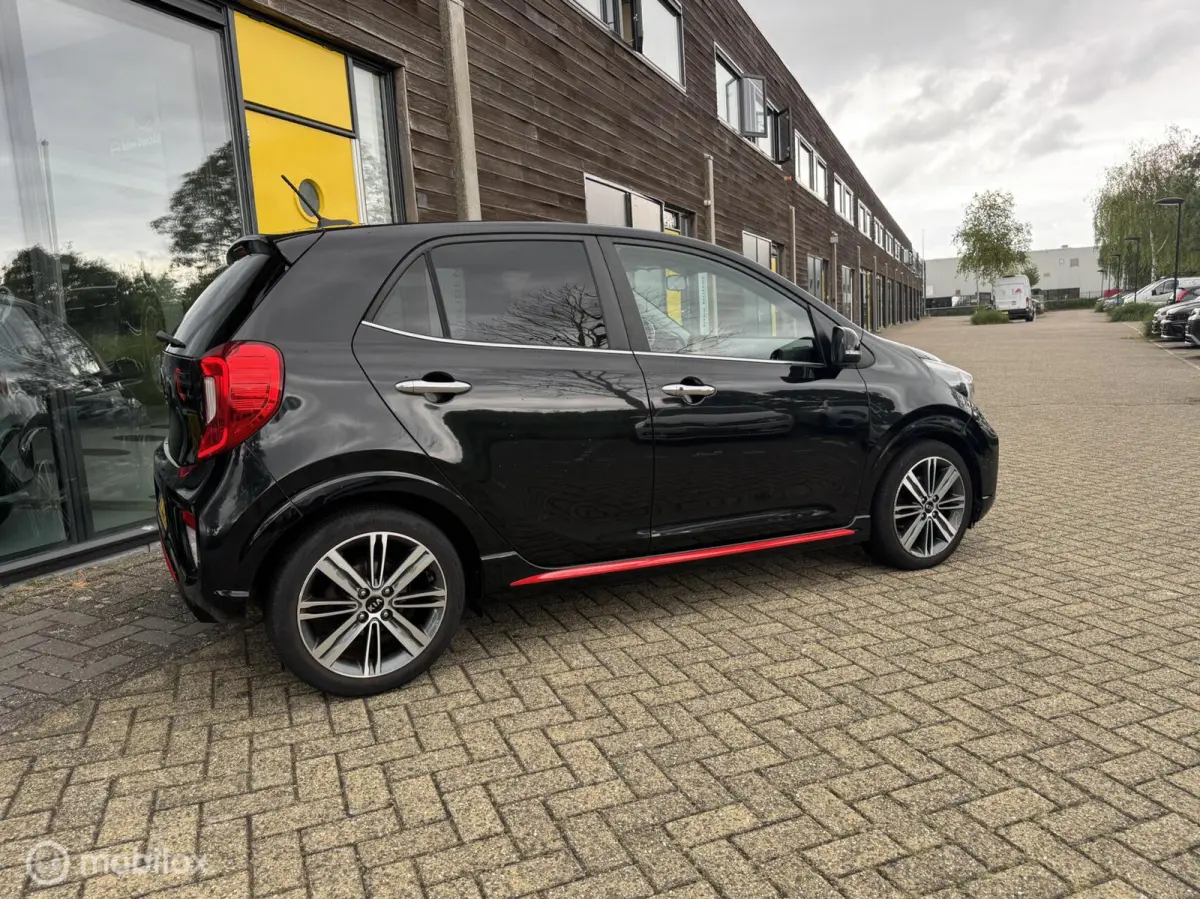 1.2 CVVT GT-Line TOPSTAAT NAP NL auto