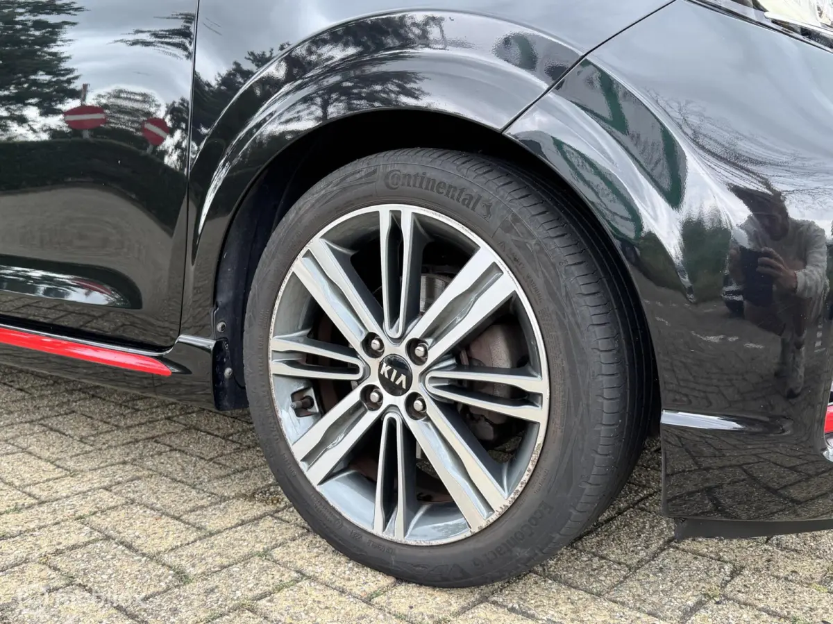 1.2 CVVT GT-Line TOPSTAAT NAP NL auto