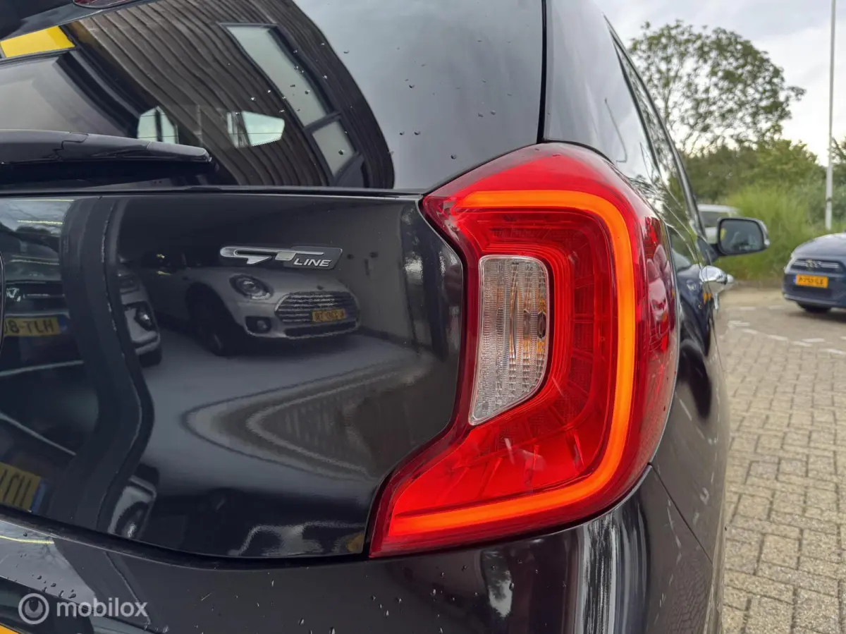 1.2 CVVT GT-Line TOPSTAAT NAP NL auto