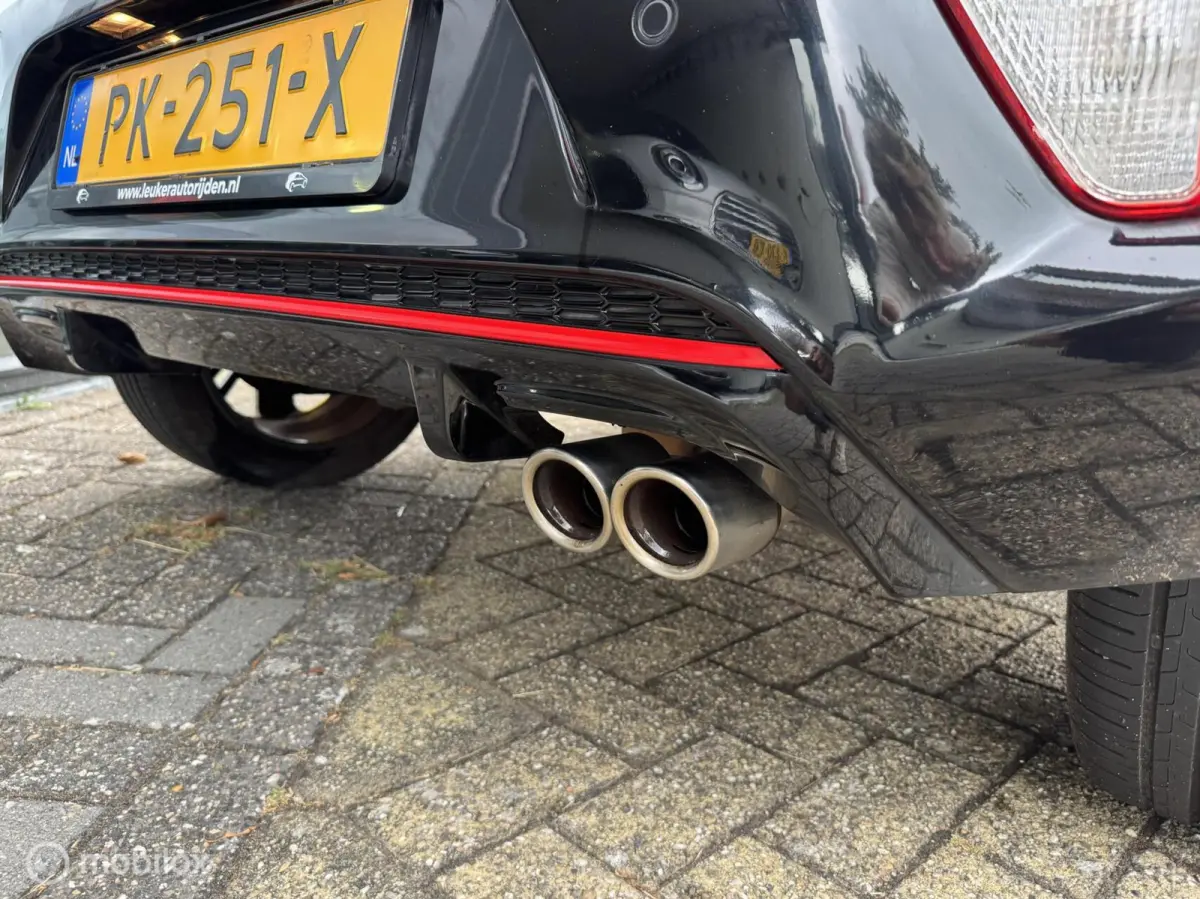 1.2 CVVT GT-Line TOPSTAAT NAP NL auto