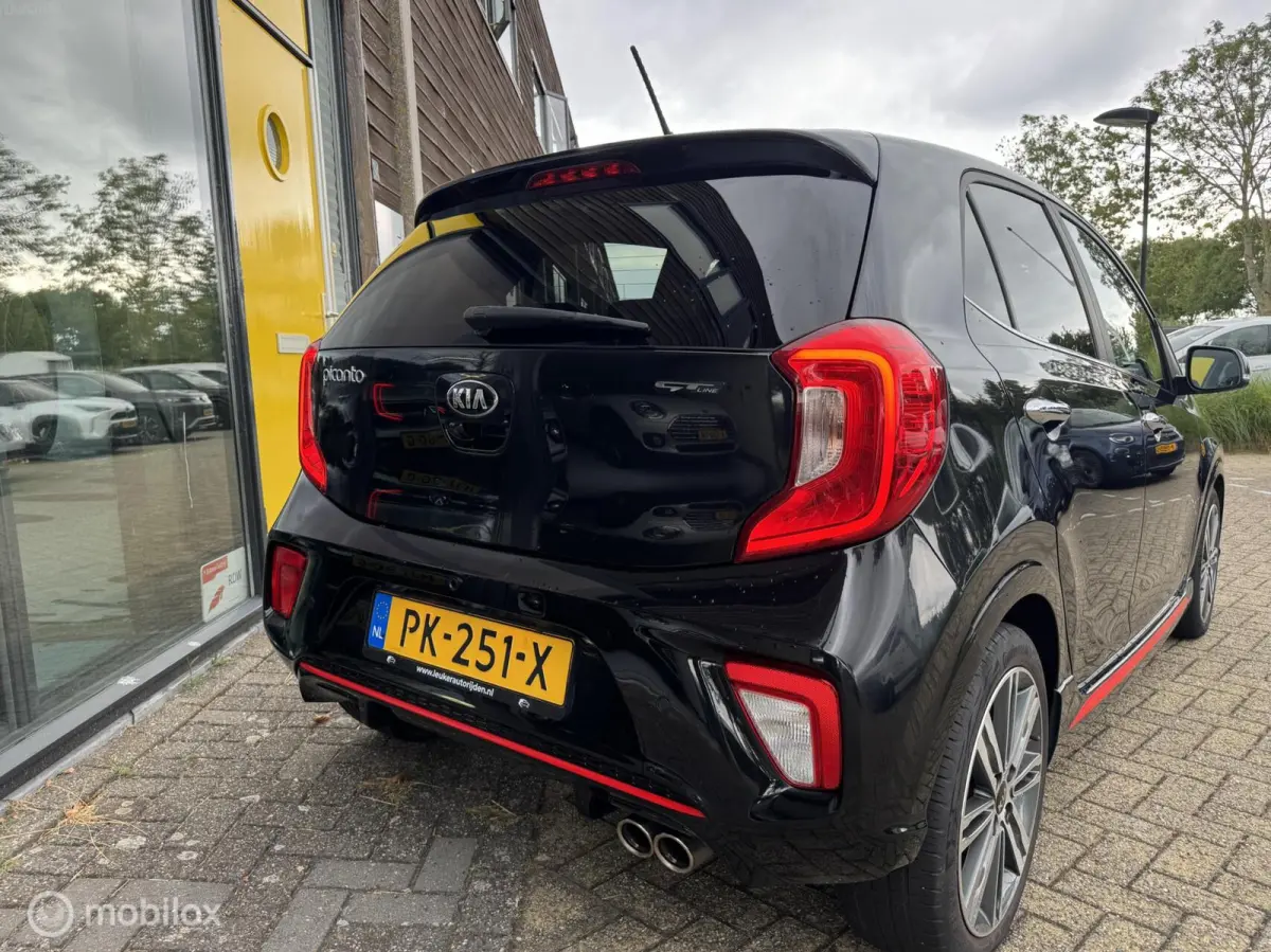 1.2 CVVT GT-Line TOPSTAAT NAP NL auto