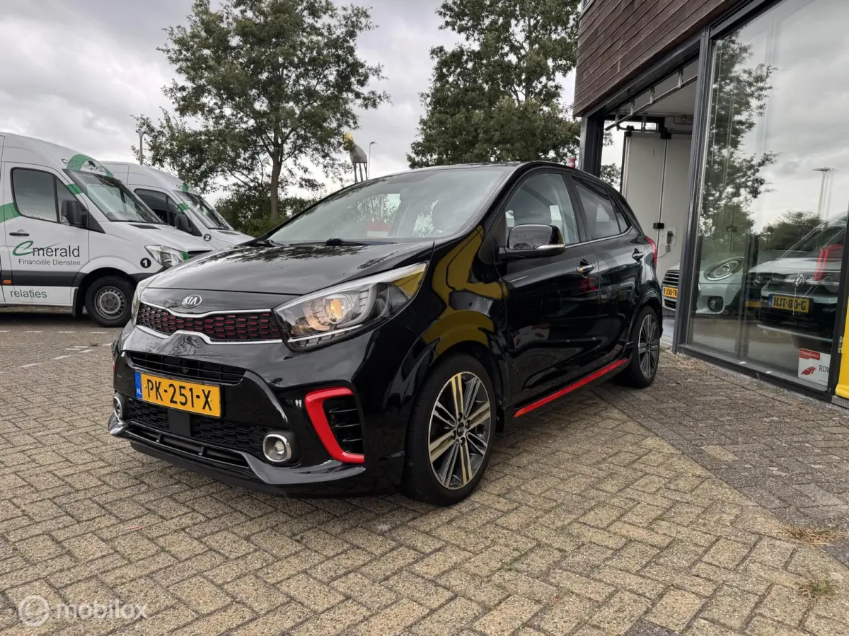 1.2 CVVT GT-Line TOPSTAAT NAP NL auto