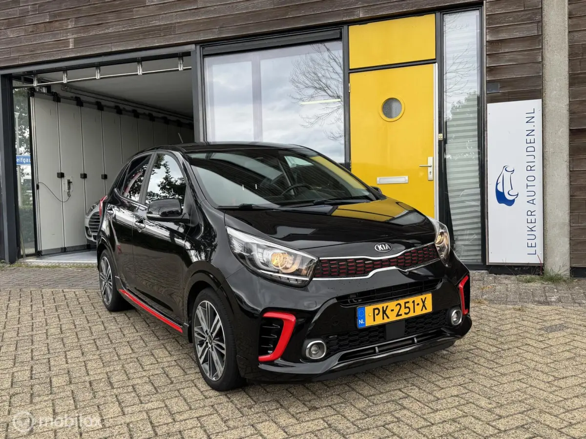1.2 CVVT GT-Line TOPSTAAT NAP NL auto