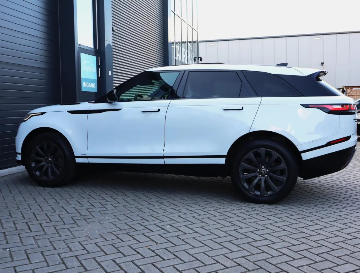 2.0 P250 Turbo AWD R-Dynamic SE | Pano | Trekhaak | Leer | Voorruitverwarming