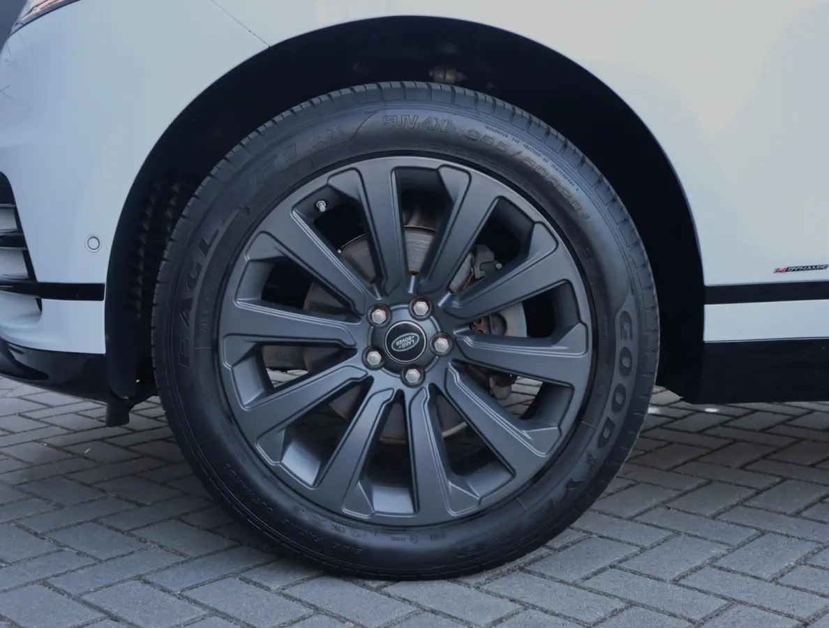 2.0 P250 Turbo AWD R-Dynamic SE | Pano | Trekhaak | Leer | Voorruitverwarming