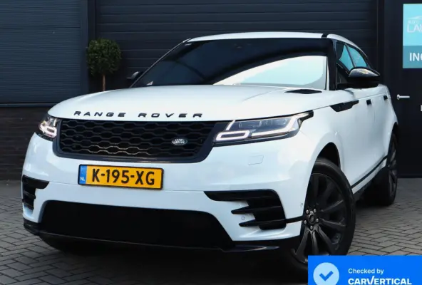 2.0 P250 Turbo AWD R-Dynamic SE | Pano | Trekhaak | Leer | Voorruitverwarming