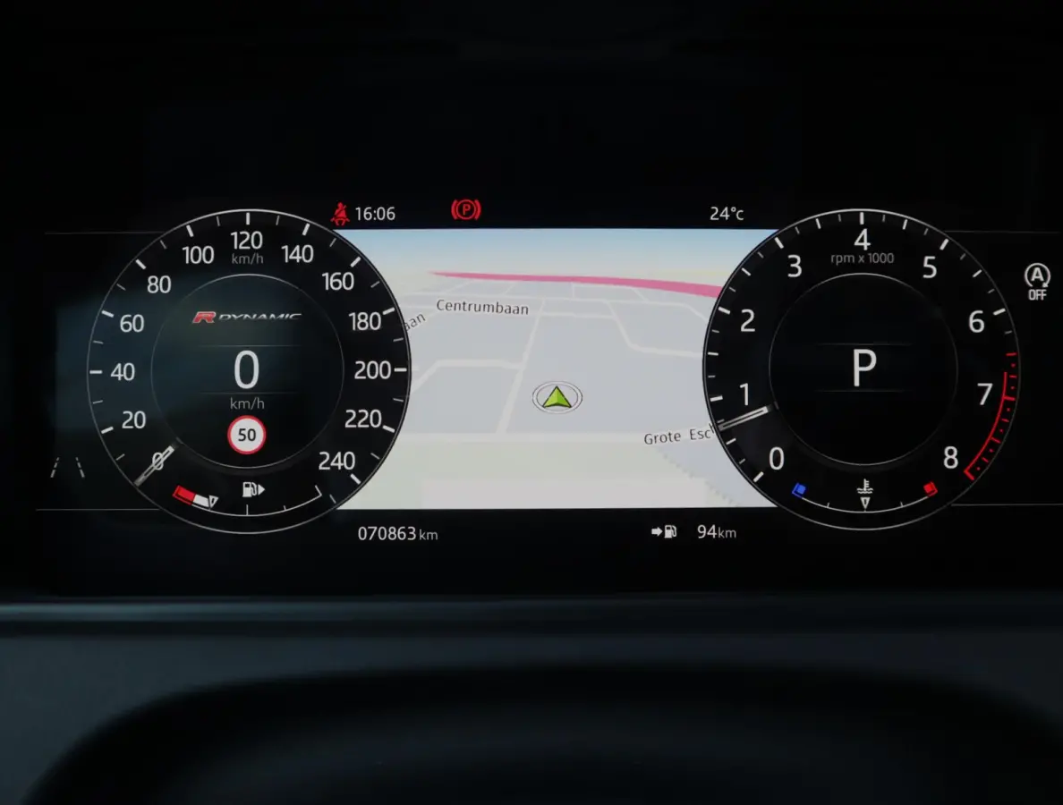 2.0 P250 Turbo AWD R-Dynamic SE | Pano | Trekhaak | Leer | Voorruitverwarming