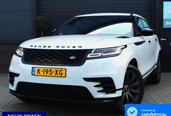 2.0 P250 Turbo AWD R-Dynamic SE | Pano | Trekhaak | Leer | Voorruitverwarming