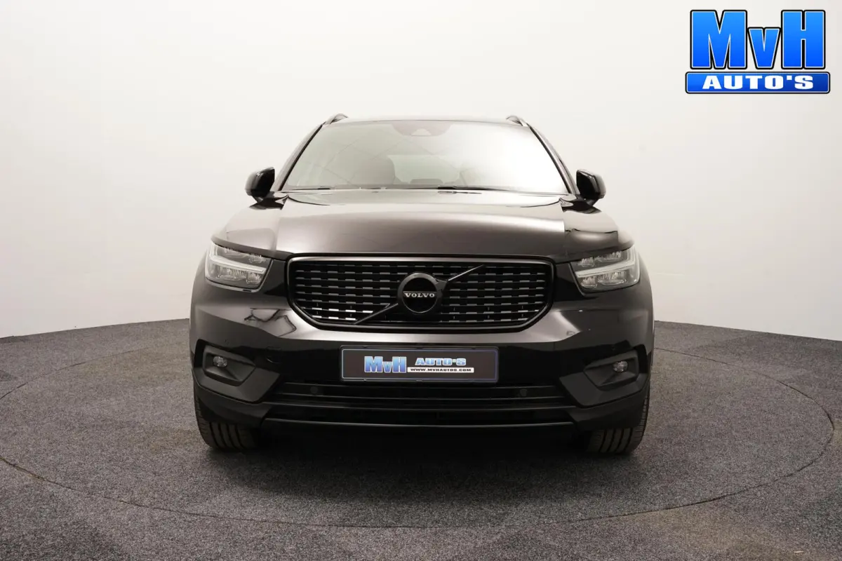 1.5 T5 PHEV R-Design|H/K|STUUR.STOELVW|CAM|SOH86%