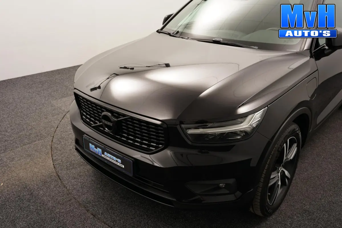 1.5 T5 PHEV R-Design|H/K|STUUR.STOELVW|CAM|SOH86%