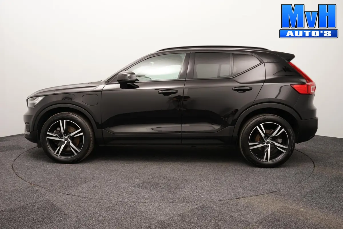 1.5 T5 PHEV R-Design|H/K|STUUR.STOELVW|CAM|SOH86%