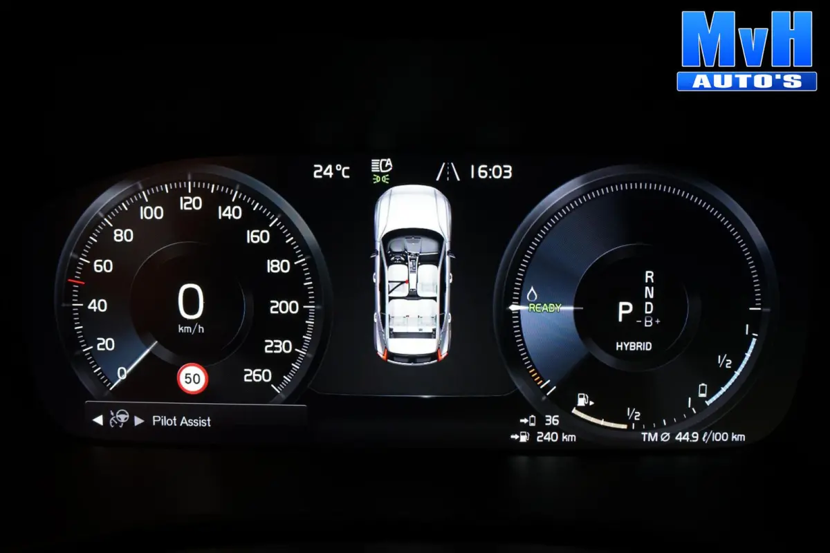 1.5 T5 PHEV R-Design|H/K|STUUR.STOELVW|CAM|SOH86%