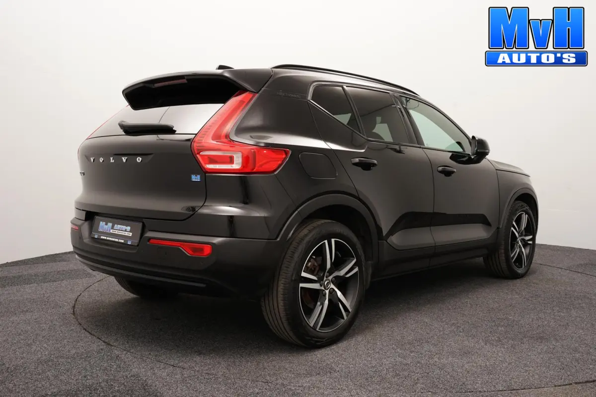 1.5 T5 PHEV R-Design|H/K|STUUR.STOELVW|CAM|SOH86%