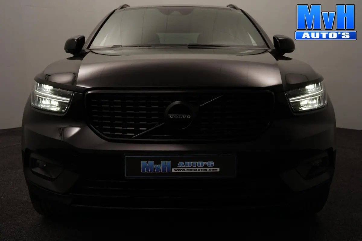 1.5 T5 PHEV R-Design|H/K|STUUR.STOELVW|CAM|SOH86%