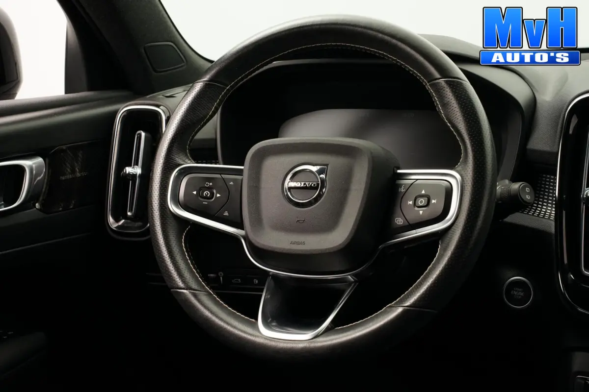 1.5 T5 PHEV R-Design|H/K|STUUR.STOELVW|CAM|SOH86%