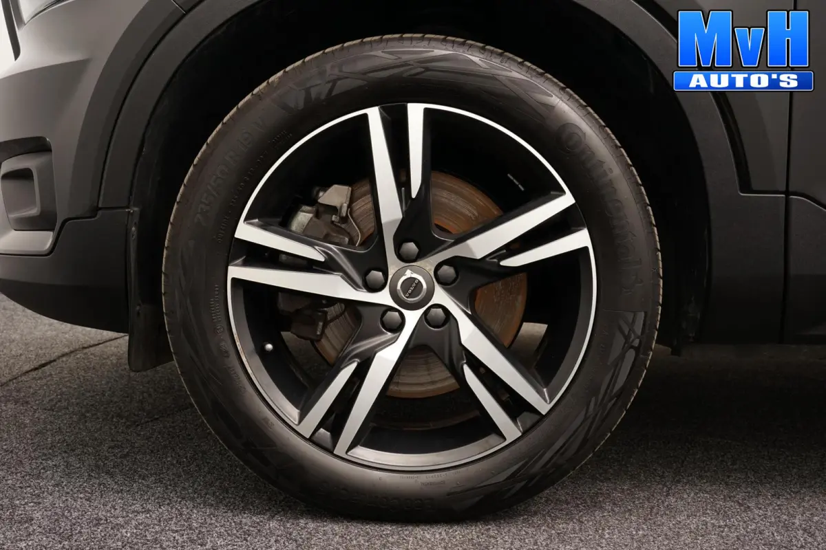 1.5 T5 PHEV R-Design|H/K|STUUR.STOELVW|CAM|SOH86%