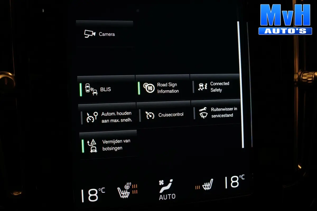 1.5 T5 PHEV R-Design|H/K|STUUR.STOELVW|CAM|SOH86%
