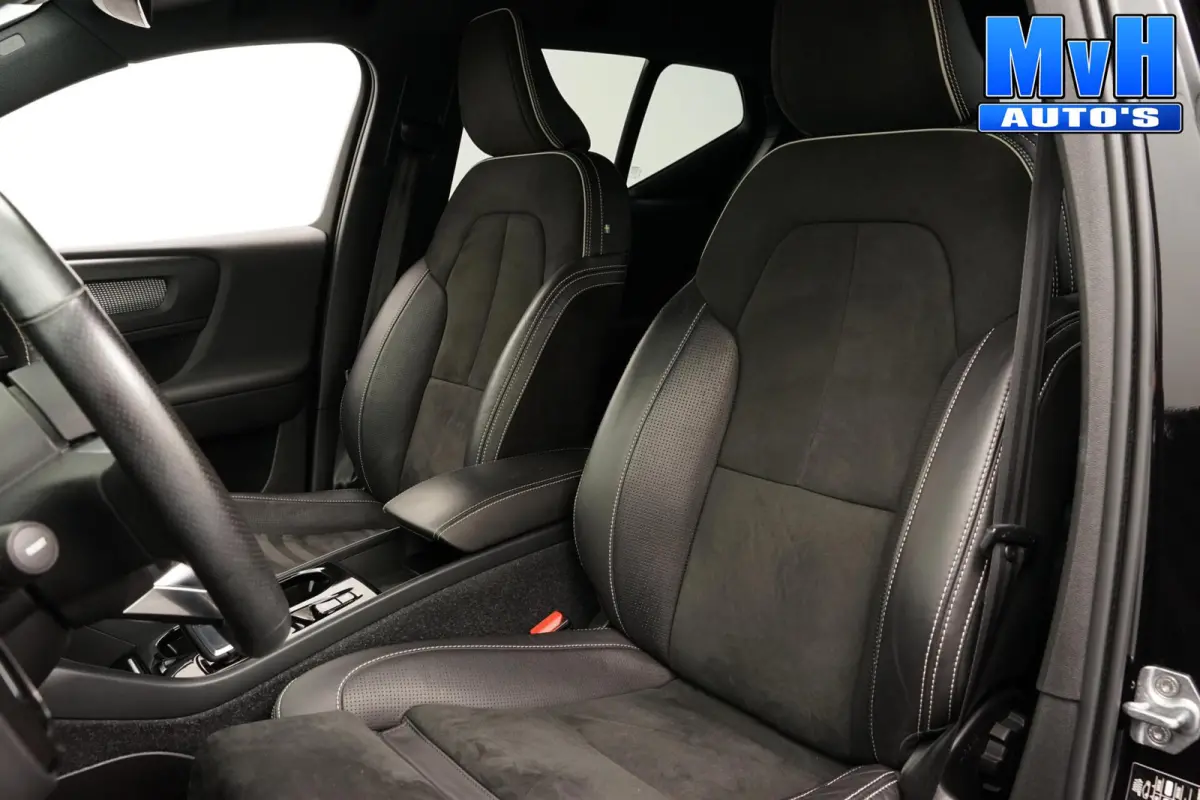 1.5 T5 PHEV R-Design|H/K|STUUR.STOELVW|CAM|SOH86%