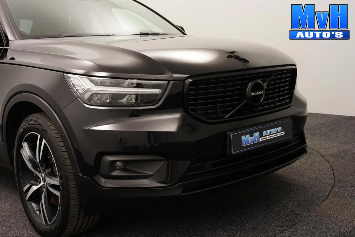 1.5 T5 PHEV R-Design|H/K|STUUR.STOELVW|CAM|SOH86%