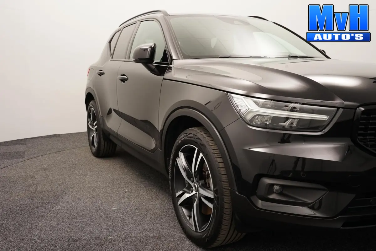 1.5 T5 PHEV R-Design|H/K|STUUR.STOELVW|CAM|SOH86%