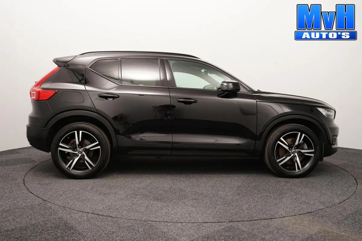 1.5 T5 PHEV R-Design|H/K|STUUR.STOELVW|CAM|SOH86%