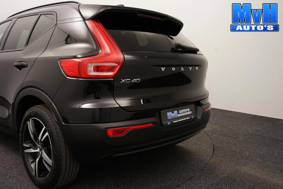 1.5 T5 PHEV R-Design|H/K|STUUR.STOELVW|CAM|SOH86%
