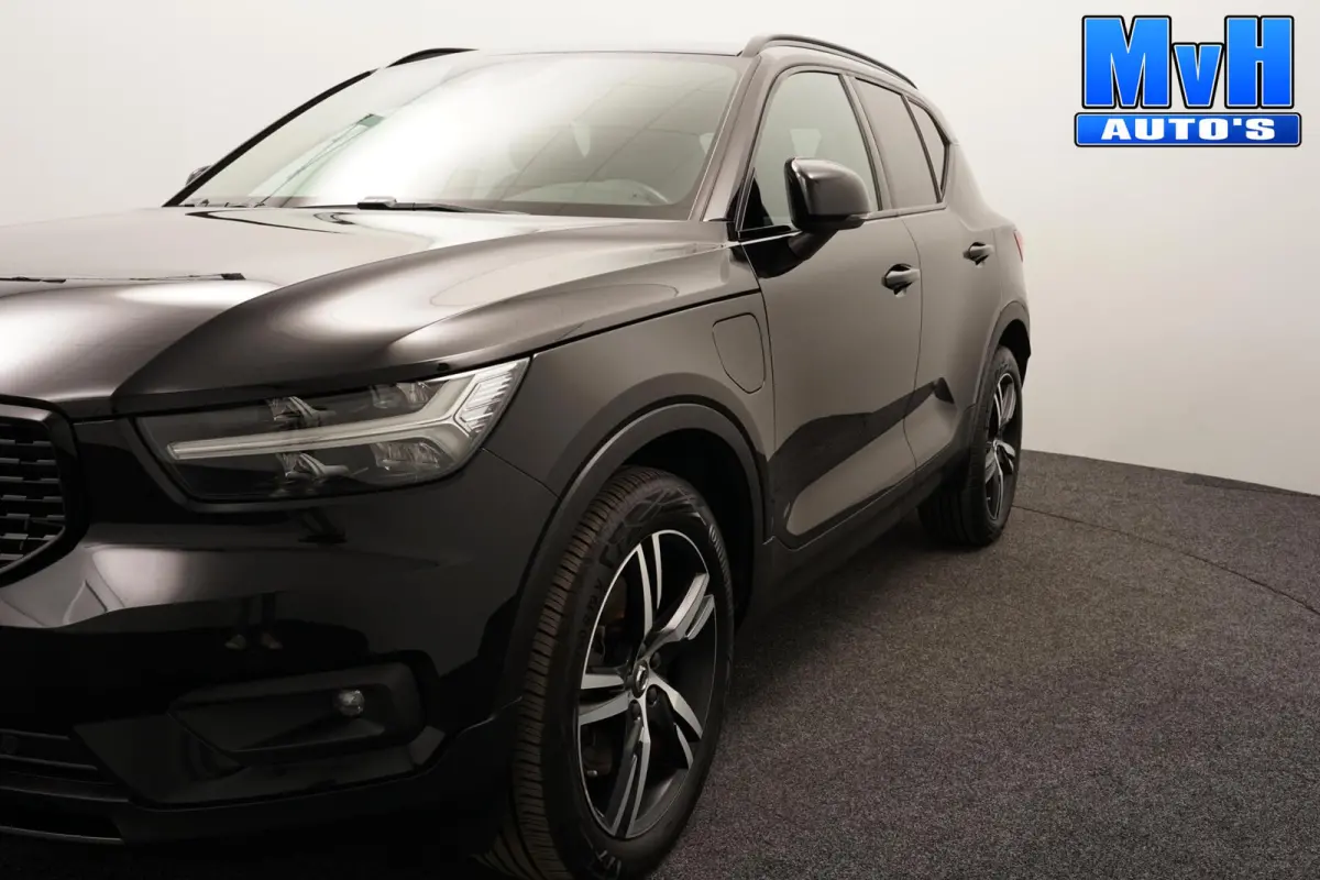 1.5 T5 PHEV R-Design|H/K|STUUR.STOELVW|CAM|SOH86%