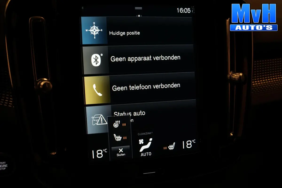 1.5 T5 PHEV R-Design|H/K|STUUR.STOELVW|CAM|SOH86%
