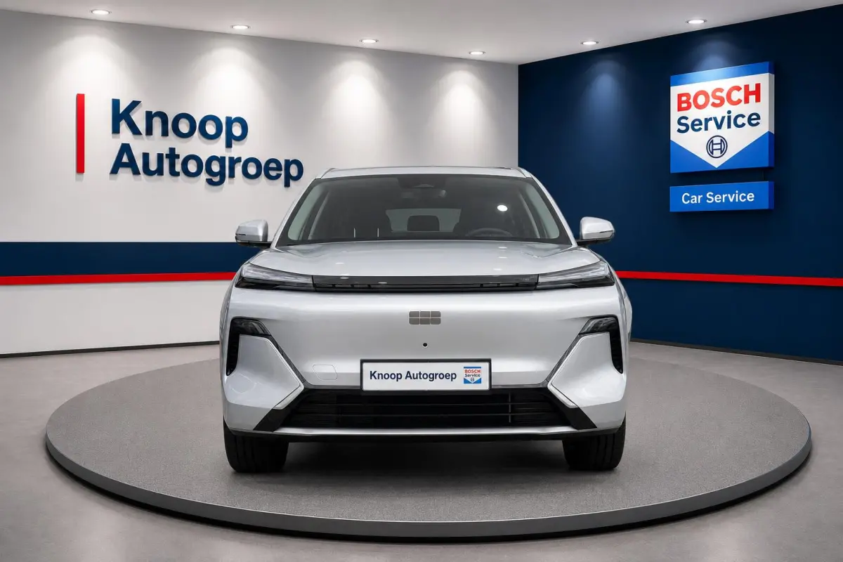 1.5 Pro |18.4 kWh | 360 Camera | Navi | ACC | Stoel + Stuurverw. | Leer ( Vestiging - Nieuwegein )