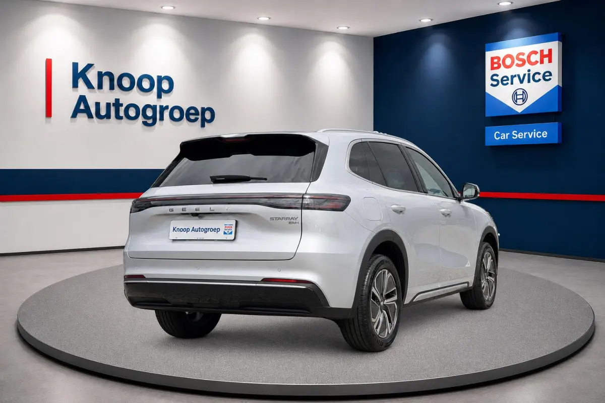 1.5 Pro |18.4 kWh | 360 Camera | Navi | ACC | Stoel + Stuurverw. | Leer ( Vestiging - Nieuwegein )