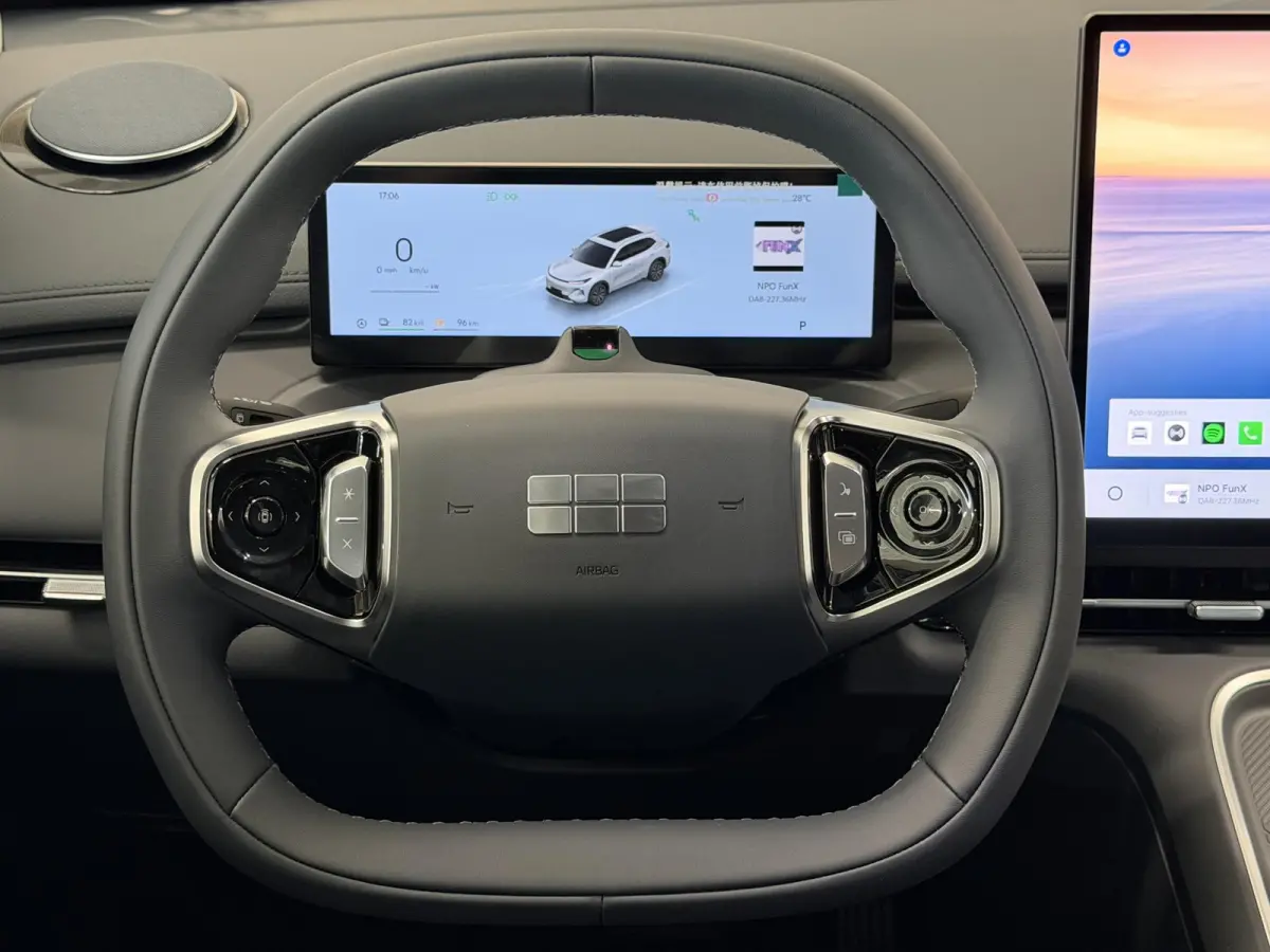 1.5 Pro |18.4 kWh | 360 Camera | Navi | ACC | Stoel + Stuurverw. | Leer ( Vestiging - Nieuwegein )
