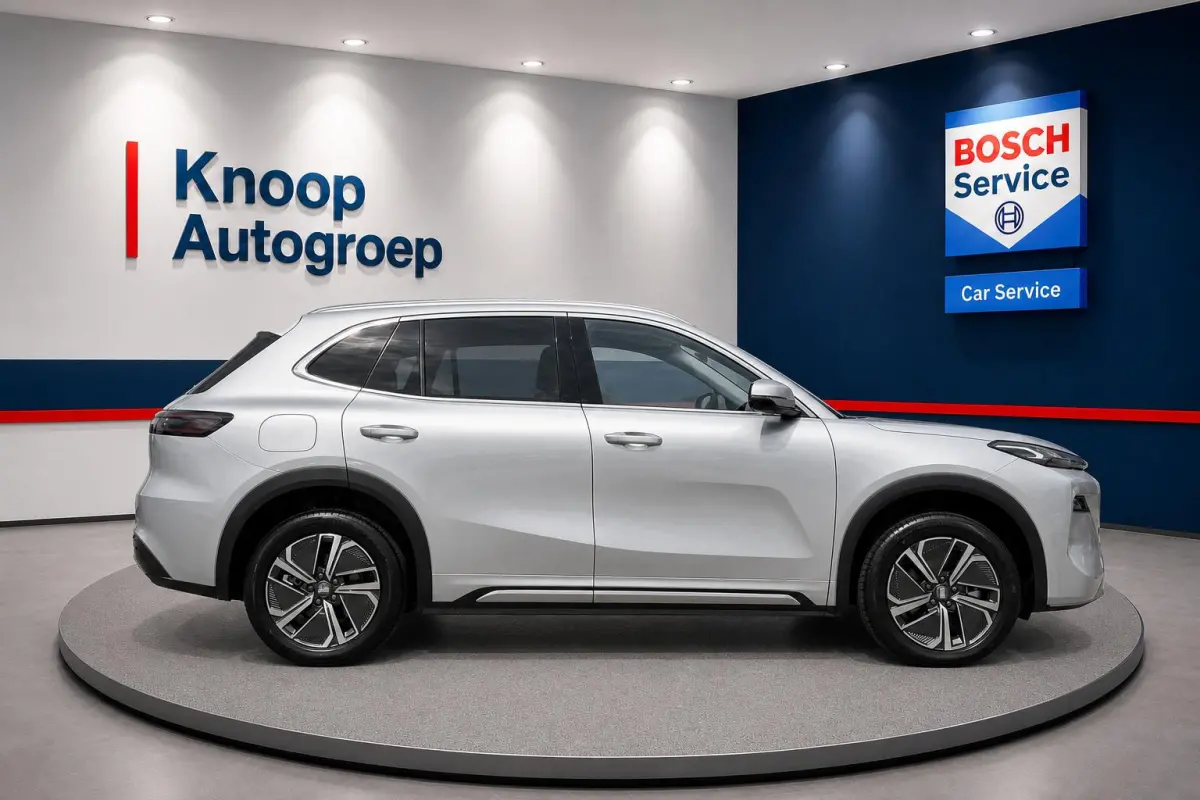 1.5 Pro |18.4 kWh | 360 Camera | Navi | ACC | Stoel + Stuurverw. | Leer ( Vestiging - Nieuwegein )
