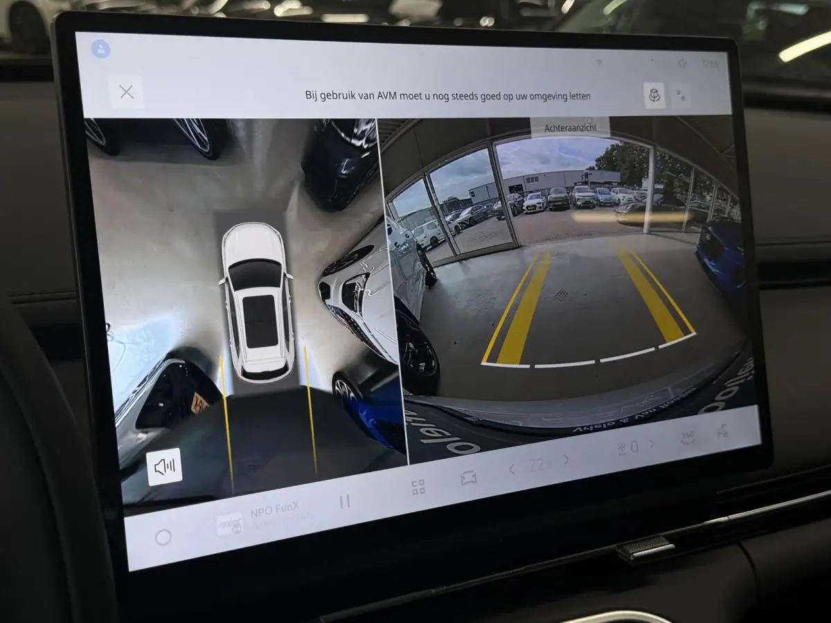 1.5 Pro |18.4 kWh | 360 Camera | Navi | ACC | Stoel + Stuurverw. | Leer ( Vestiging - Nieuwegein )