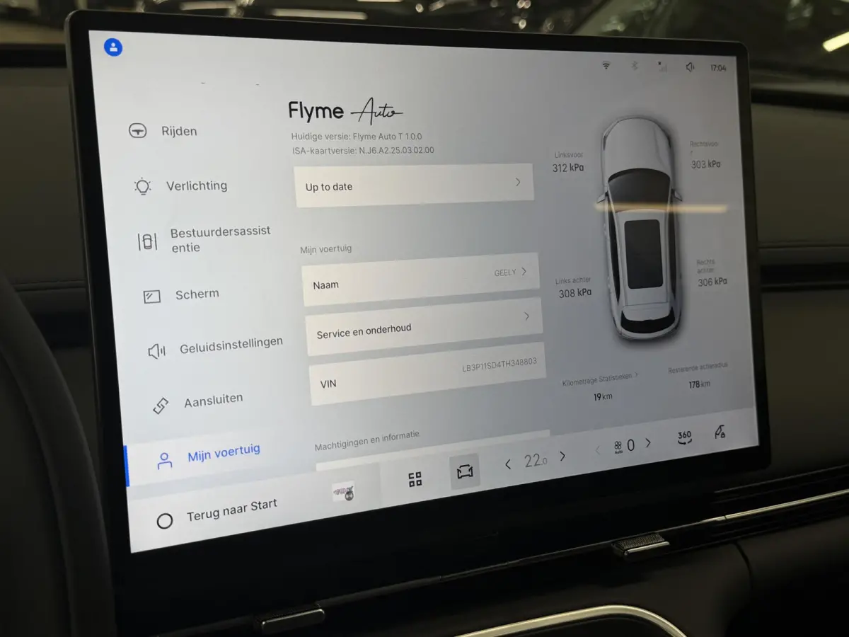 1.5 Pro |18.4 kWh | 360 Camera | Navi | ACC | Stoel + Stuurverw. | Leer ( Vestiging - Nieuwegein )