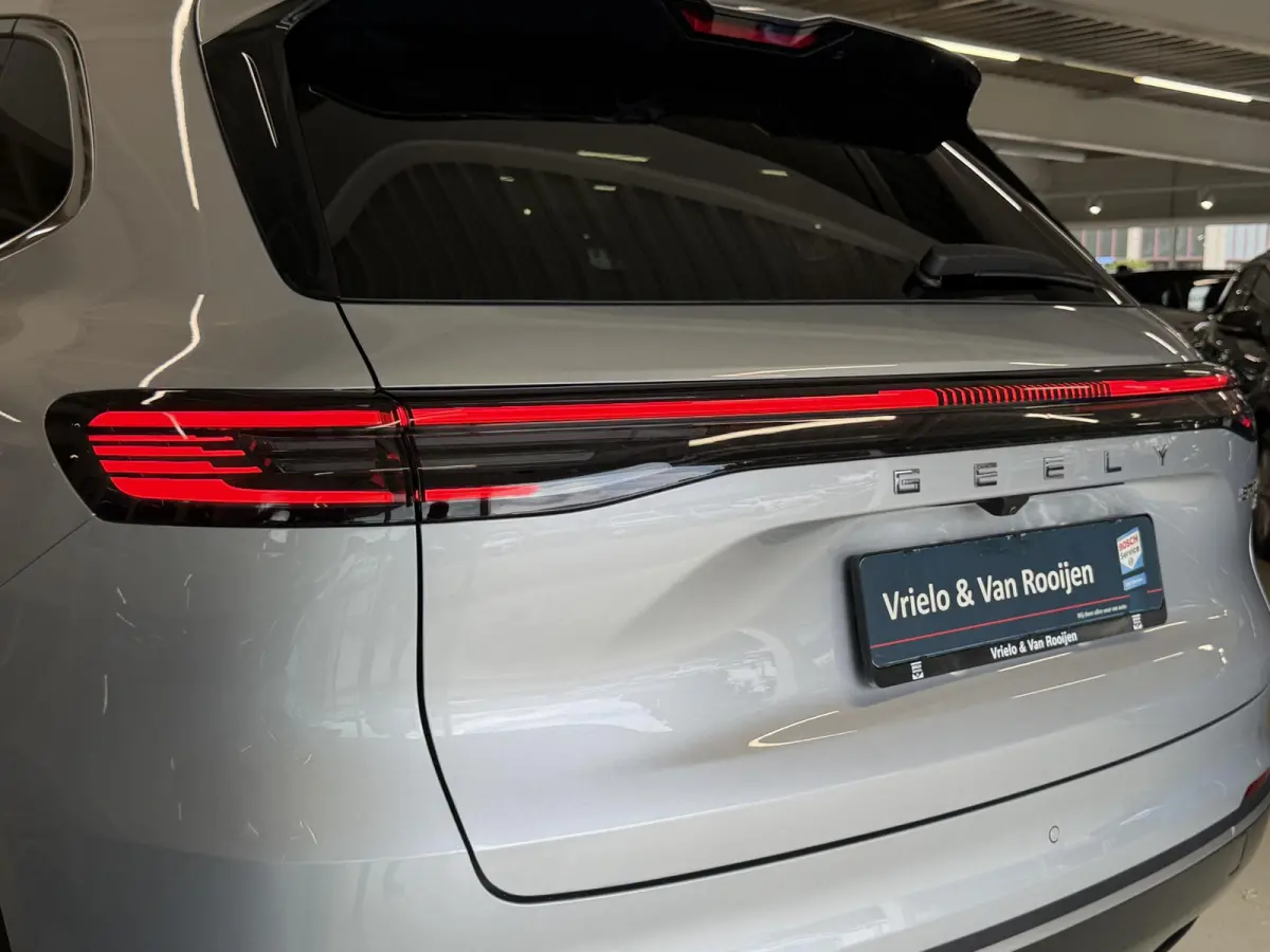 1.5 Pro |18.4 kWh | 360 Camera | Navi | ACC | Stoel + Stuurverw. | Leer ( Vestiging - Nieuwegein )