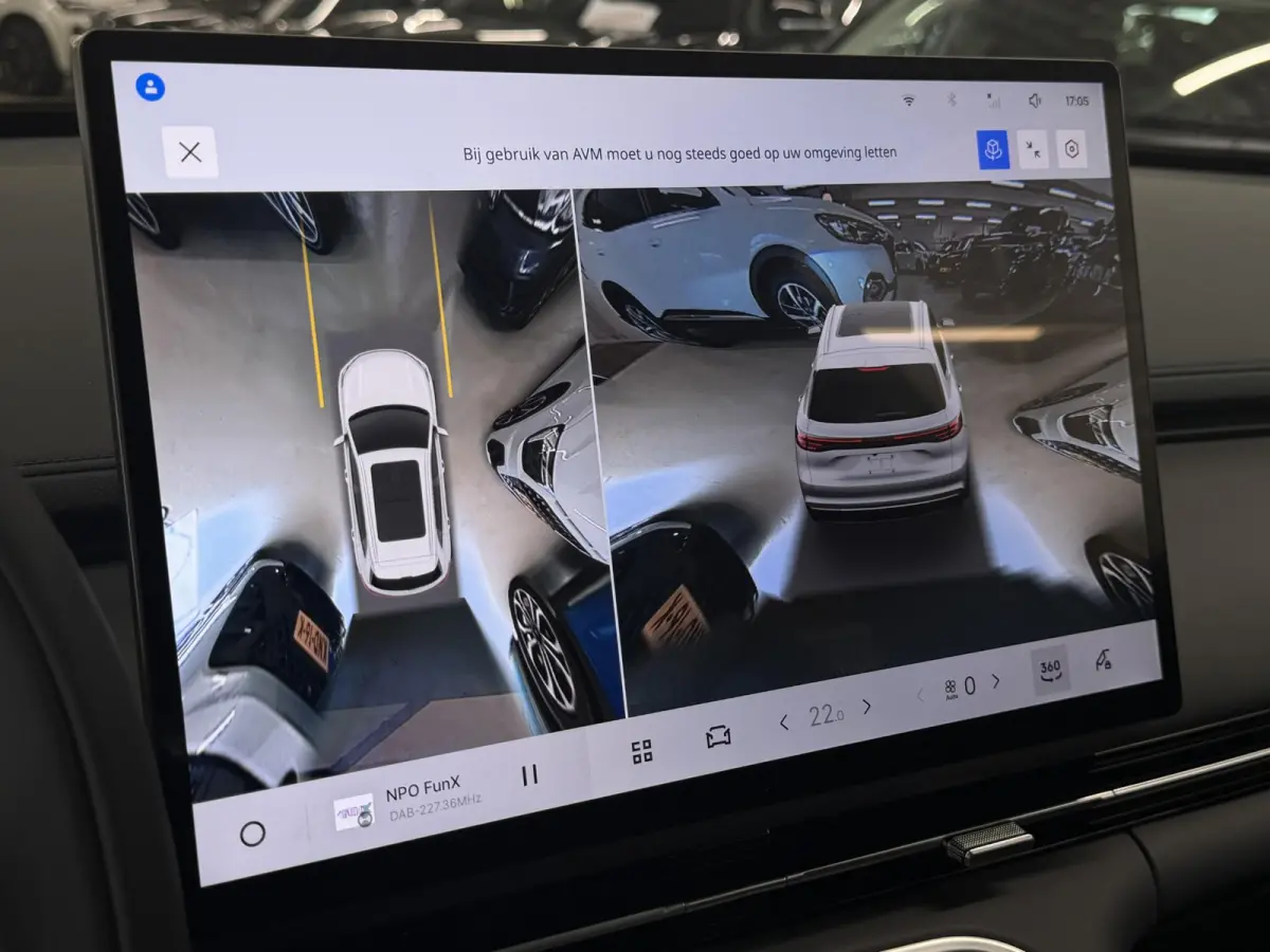 1.5 Pro |18.4 kWh | 360 Camera | Navi | ACC | Stoel + Stuurverw. | Leer ( Vestiging - Nieuwegein )