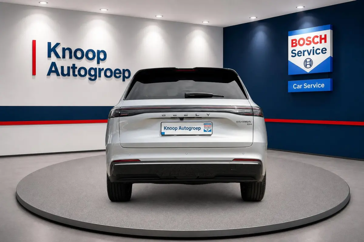 1.5 Pro |18.4 kWh | 360 Camera | Navi | ACC | Stoel + Stuurverw. | Leer ( Vestiging - Nieuwegein )