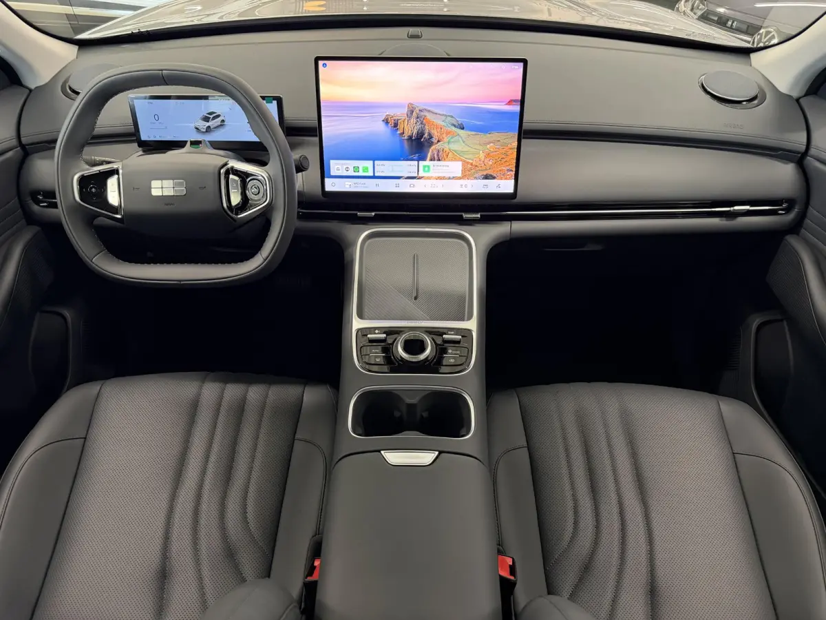 1.5 Pro |18.4 kWh | 360 Camera | Navi | ACC | Stoel + Stuurverw. | Leer ( Vestiging - Nieuwegein )