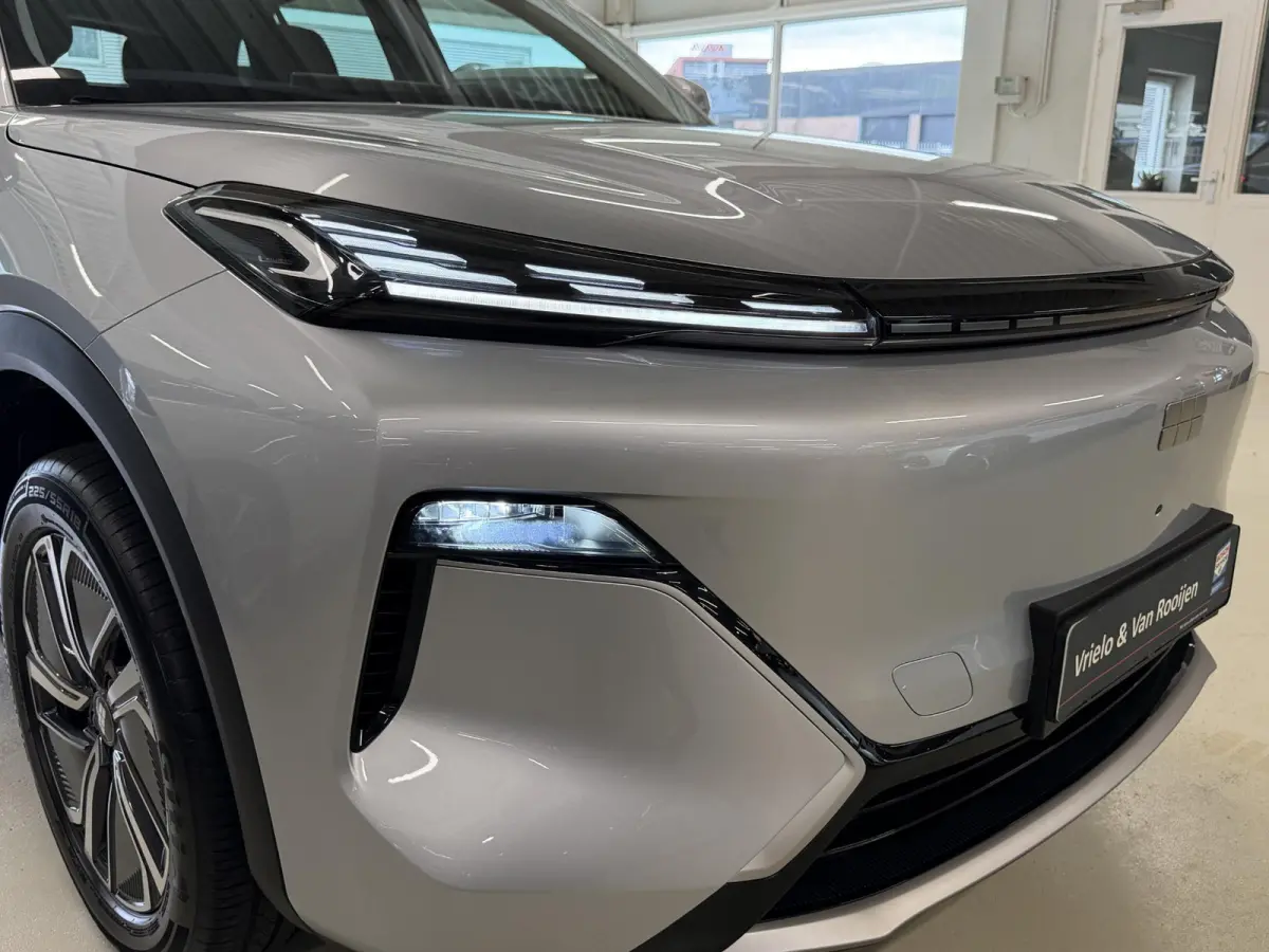 1.5 Pro |18.4 kWh | 360 Camera | Navi | ACC | Stoel + Stuurverw. | Leer ( Vestiging - Nieuwegein )
