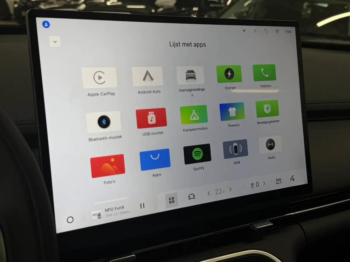 1.5 Pro |18.4 kWh | 360 Camera | Navi | ACC | Stoel + Stuurverw. | Leer ( Vestiging - Nieuwegein )
