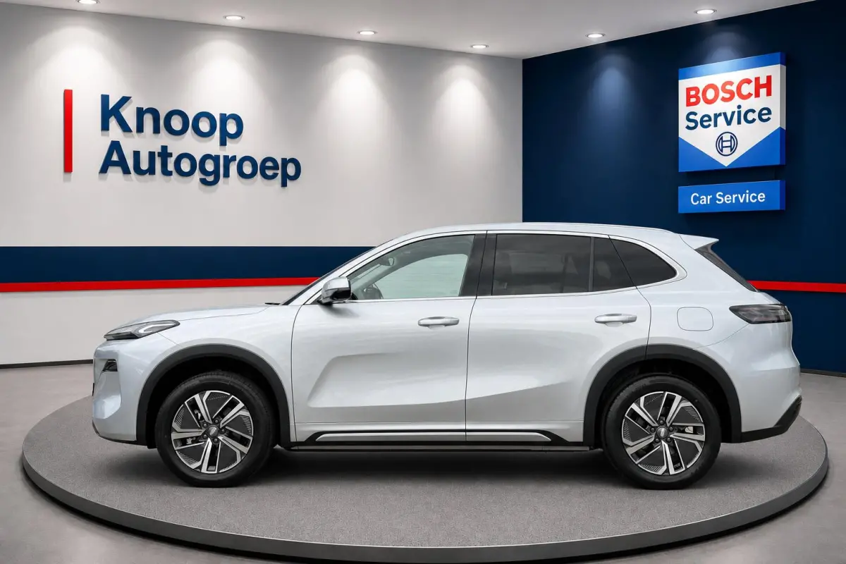 1.5 Pro |18.4 kWh | 360 Camera | Navi | ACC | Stoel + Stuurverw. | Leer ( Vestiging - Nieuwegein )