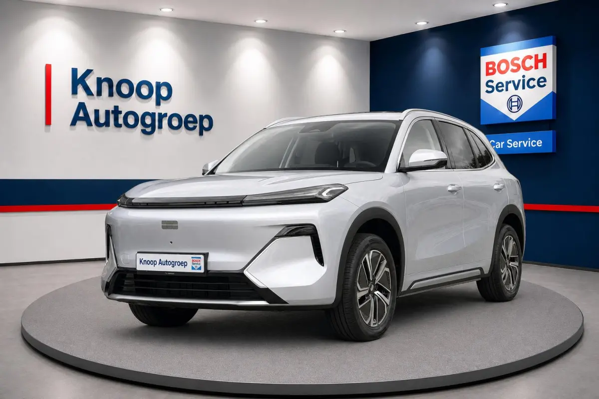 1.5 Pro |18.4 kWh | 360 Camera | Navi | ACC | Stoel + Stuurverw. | Leer ( Vestiging - Nieuwegein )