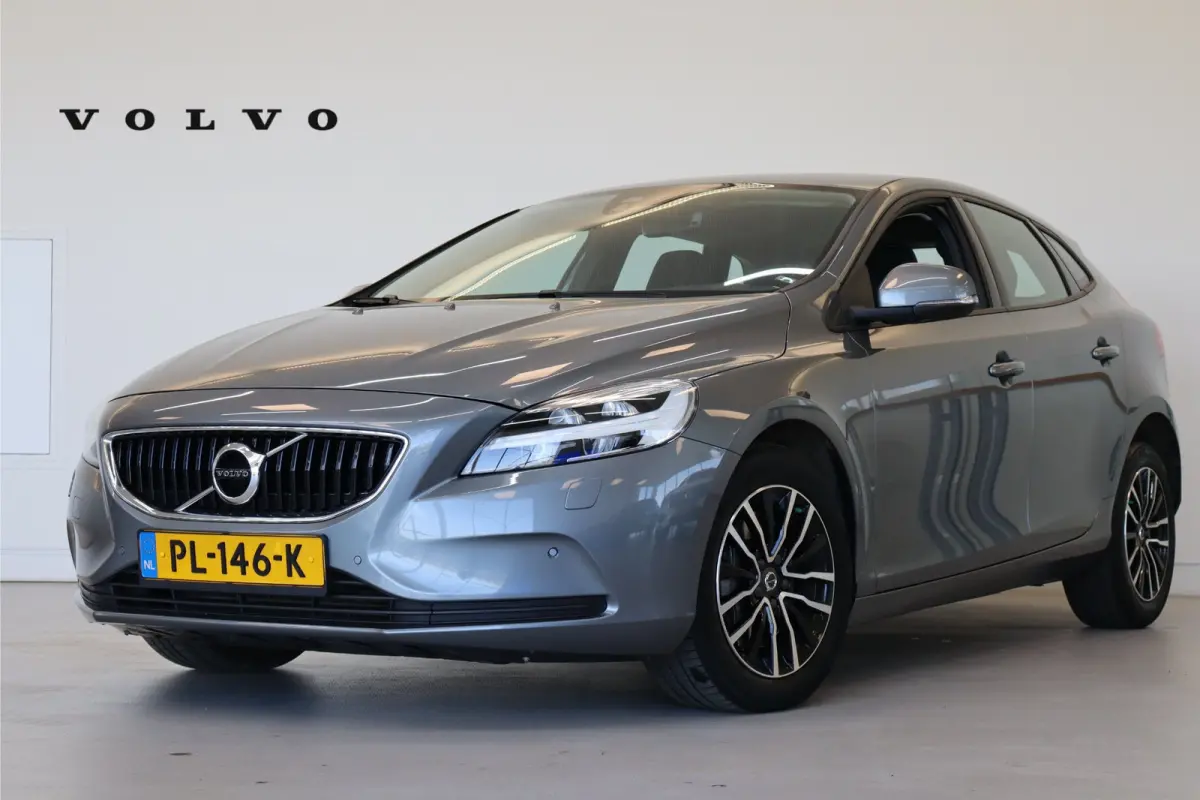 T2 122PK Nordic+ | Stoel verw. | Park assist Voor + Achter | Parkeerverwarming | Bluetooth