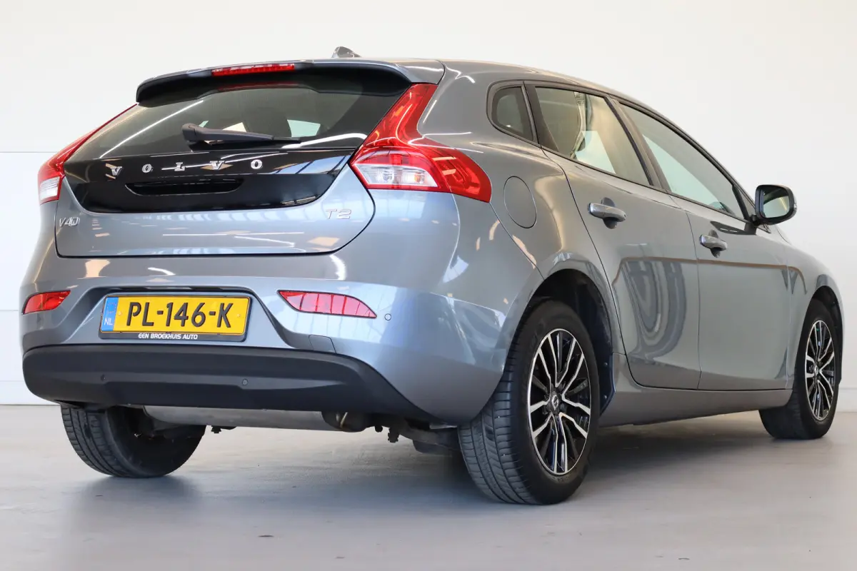 T2 122PK Nordic+ | Stoel verw. | Park assist Voor + Achter | Parkeerverwarming | Bluetooth