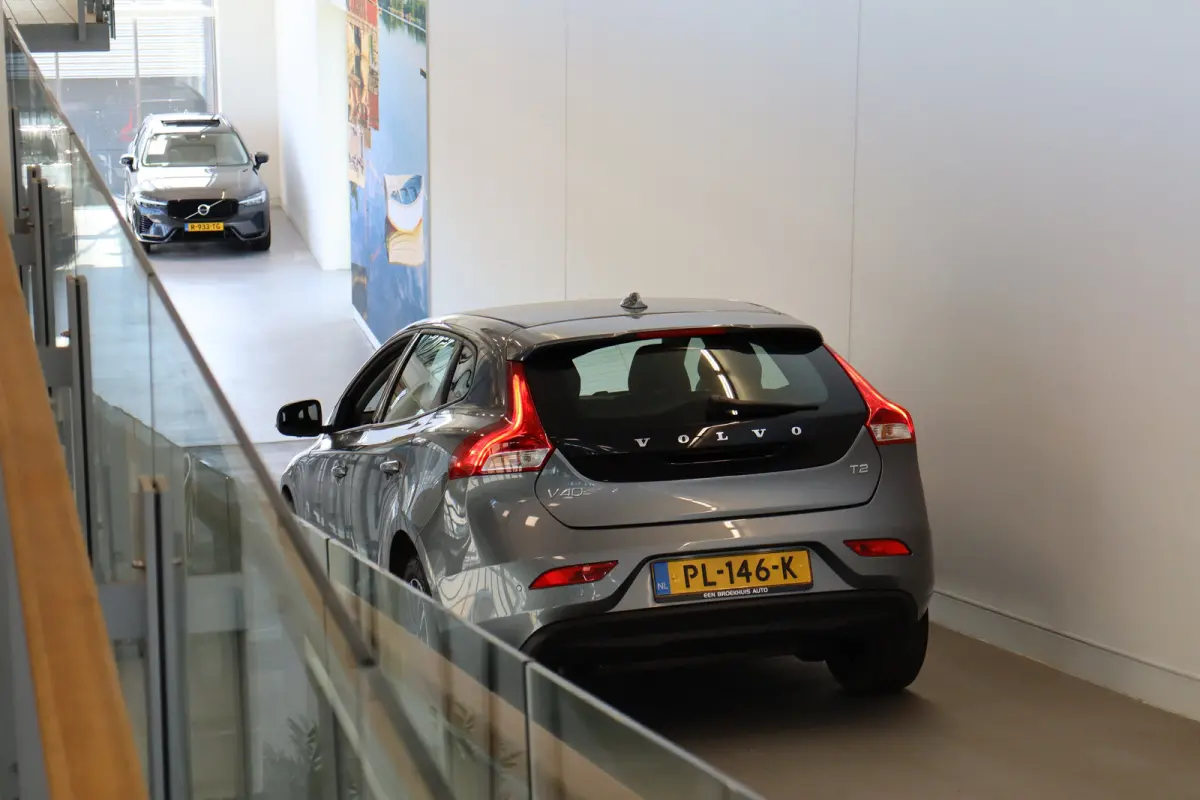 T2 122PK Nordic+ | Stoel verw. | Park assist Voor + Achter | Parkeerverwarming | Bluetooth